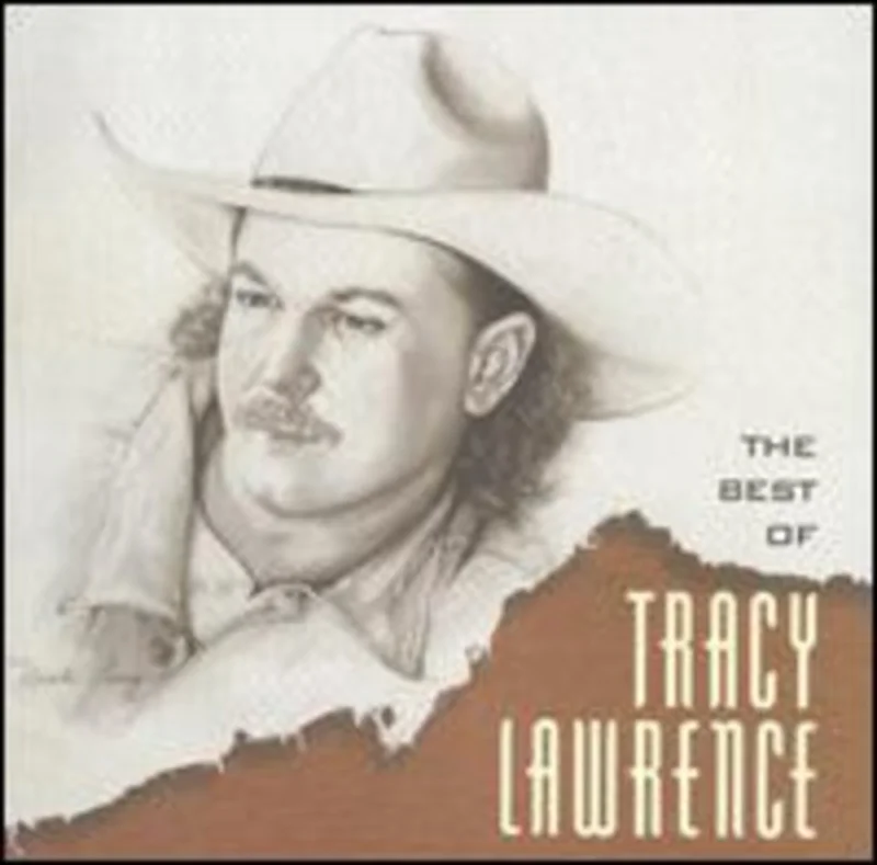 Tracy Lawrence - Best of [CD]