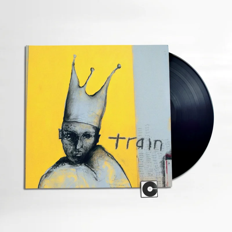 Train - "Train"