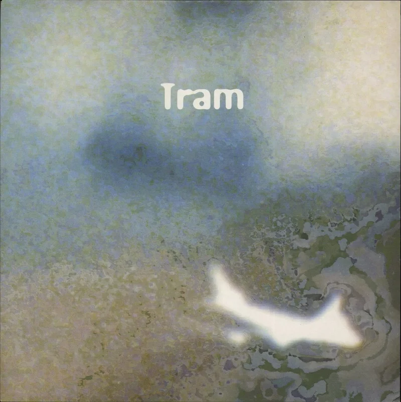 Tram A Kind Of Closure UK 7" vinyl