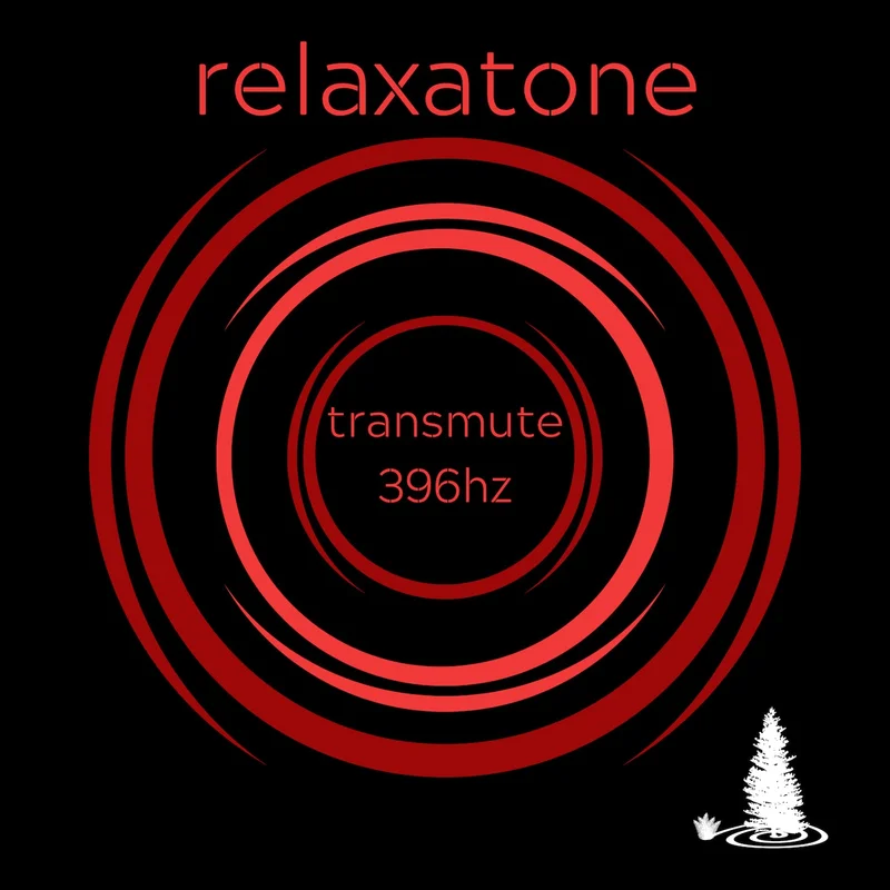 Transmute(396hz)
