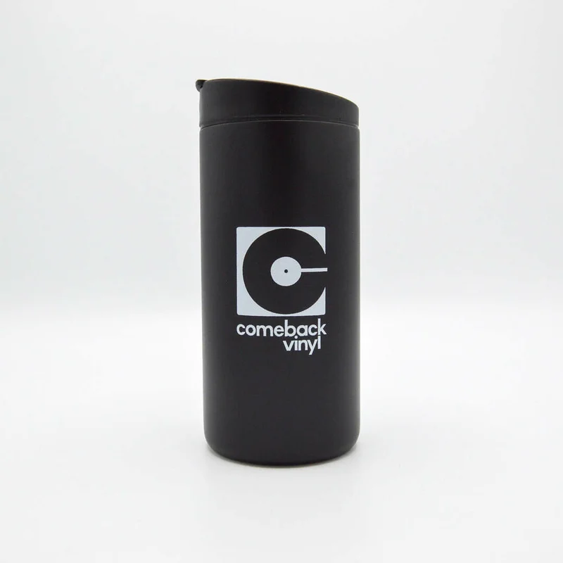Travel Tumbler
