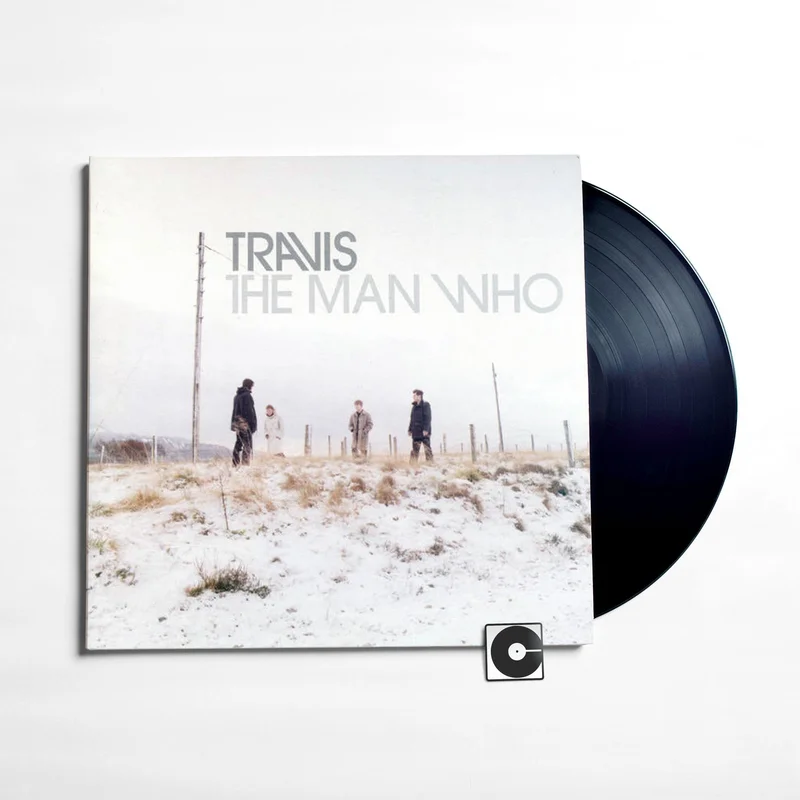 Travis - "The Man Who"