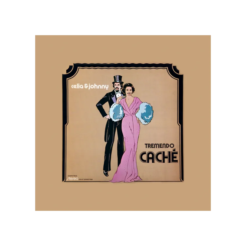 Tremendo Cach (Digital Album)