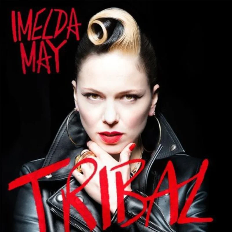 TRIBAL - CD