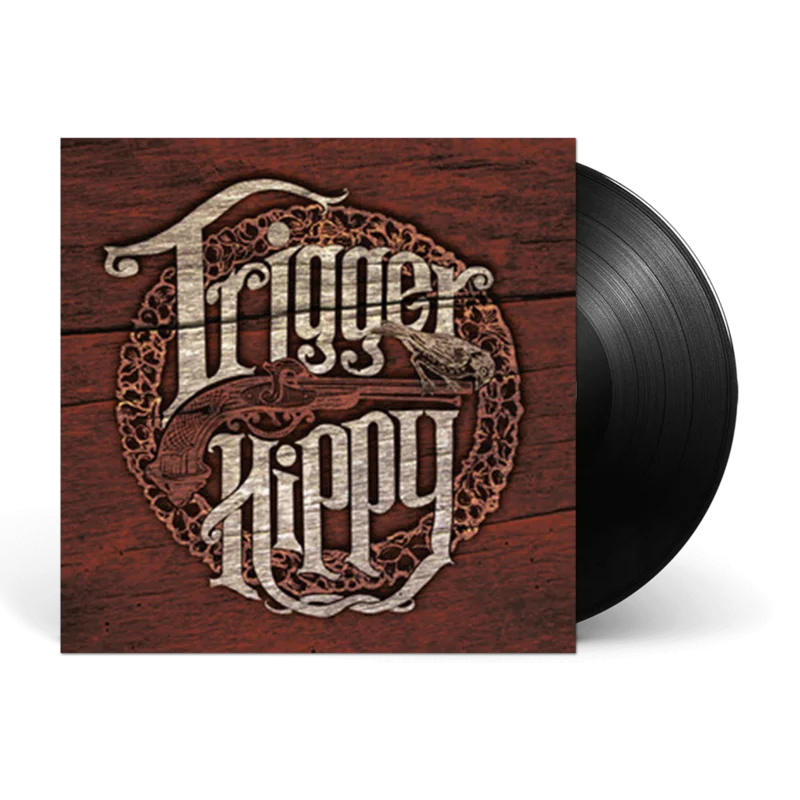 Trigger Hippy (2-LP)