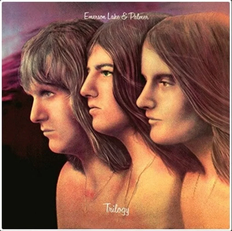 TRILOGY (2 CD: 2015 REMASTER) - CD