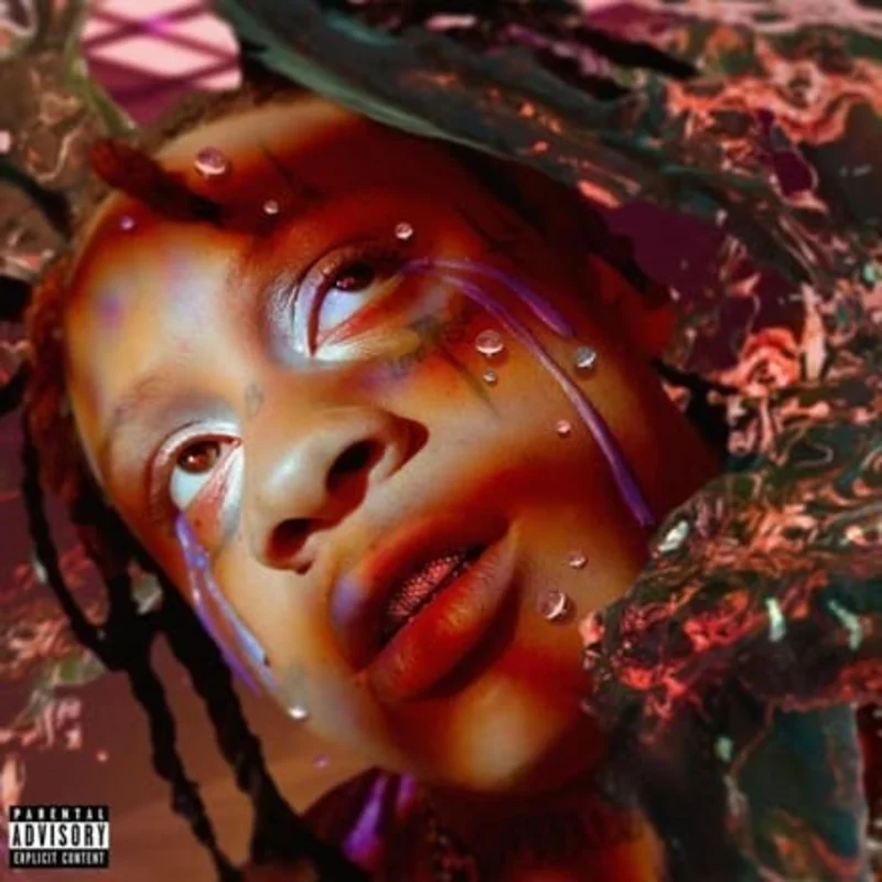 Trippie Redd - "A Love Letter You 4"