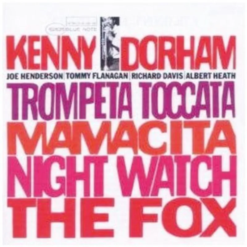 TROMPETA TOCCATA - CD