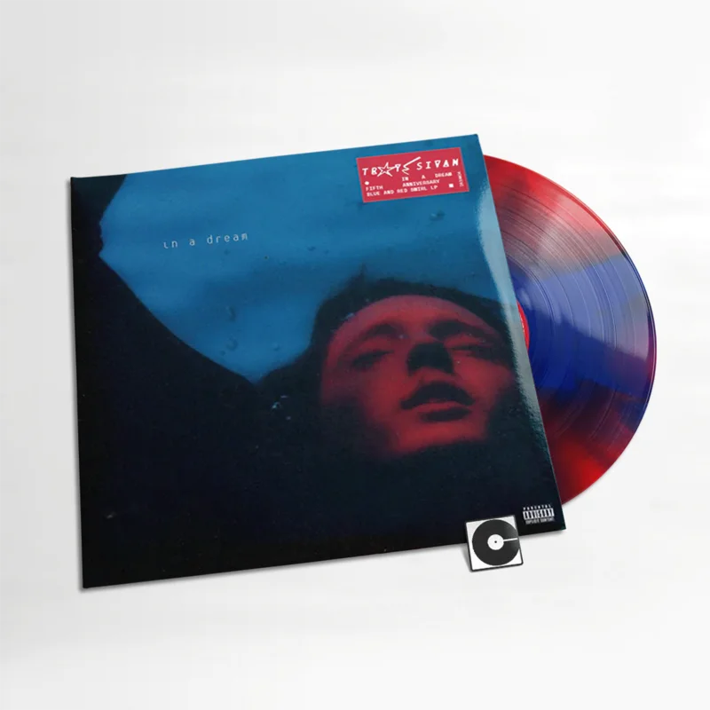 Troye Sivan - "In A Dream"