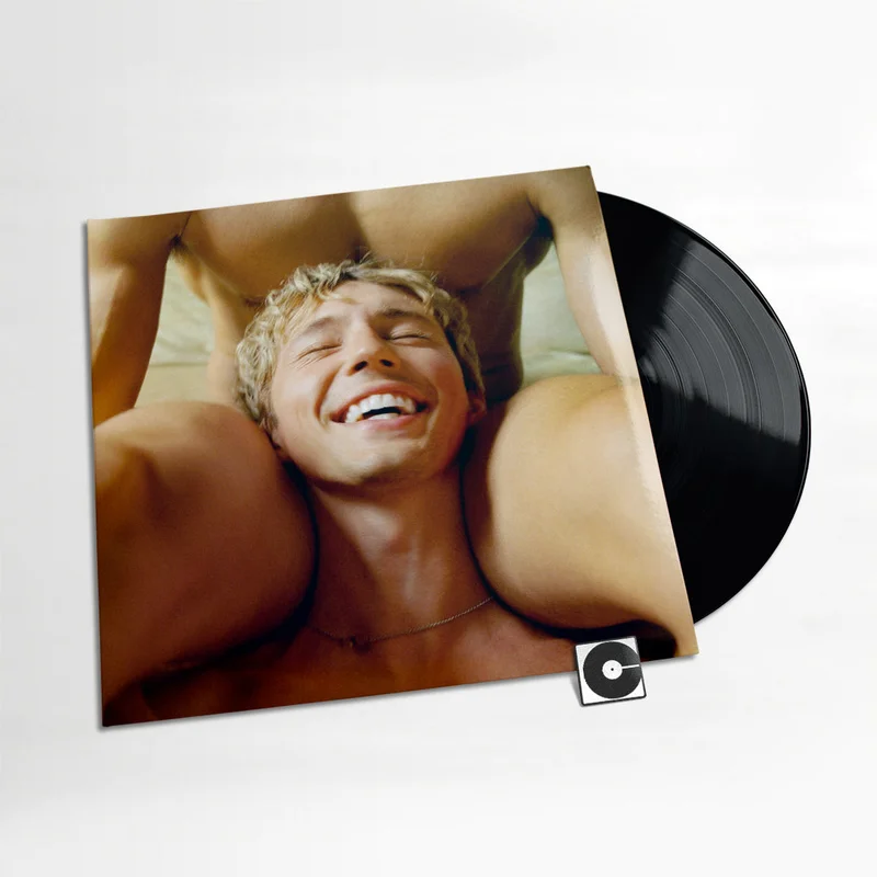 Troye Sivan - "Something To Give Each Other"