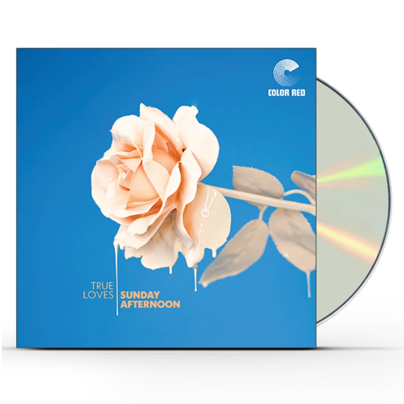 True Loves - Sunday Afternoon (CD)