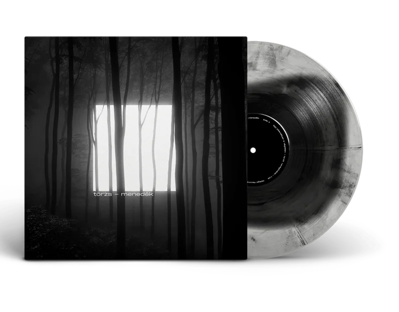 Trzs  Menedk [LP]
