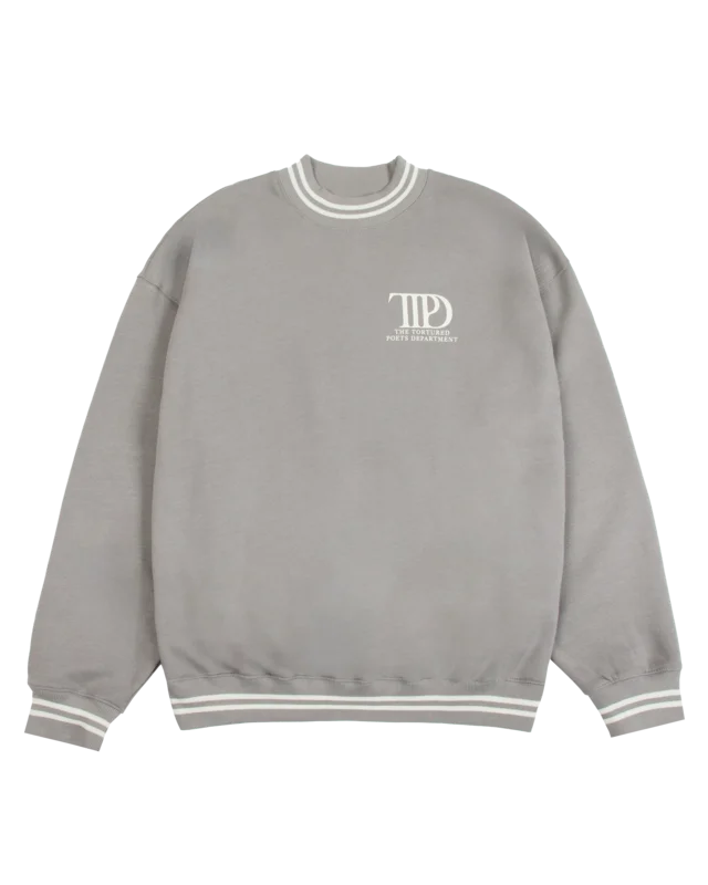 TTPD Crewneck Sweater