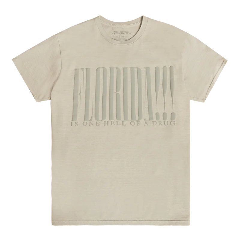 TTPD Florida!!! T-Shirt