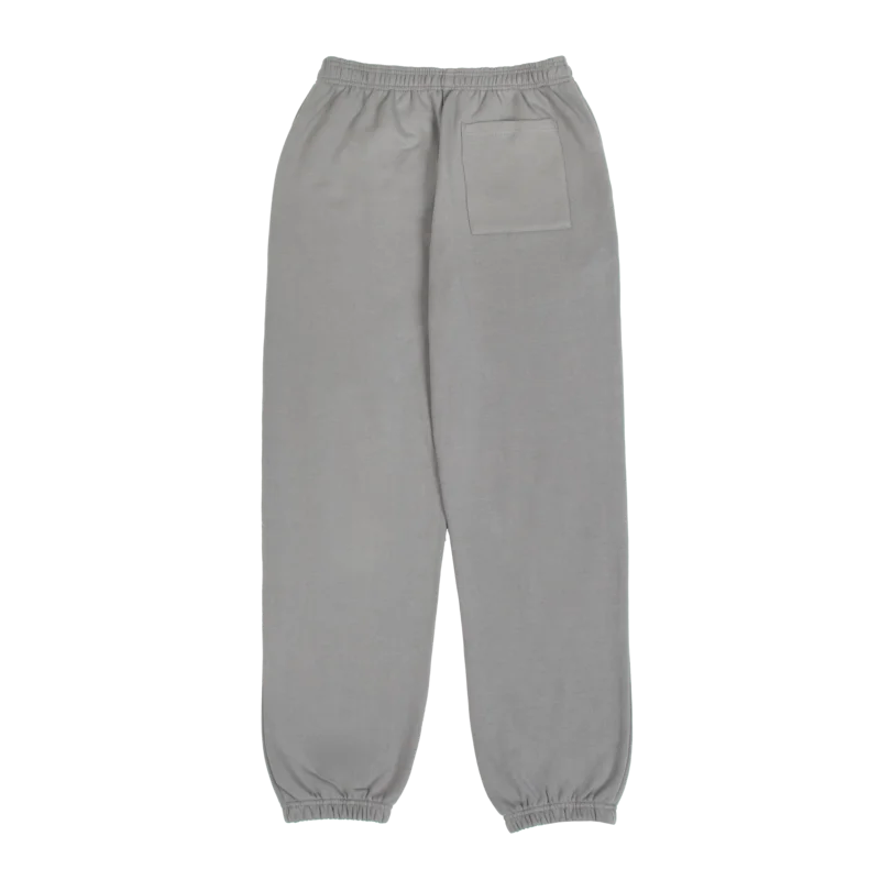 TTPD Gray Embossed Sweatpants
