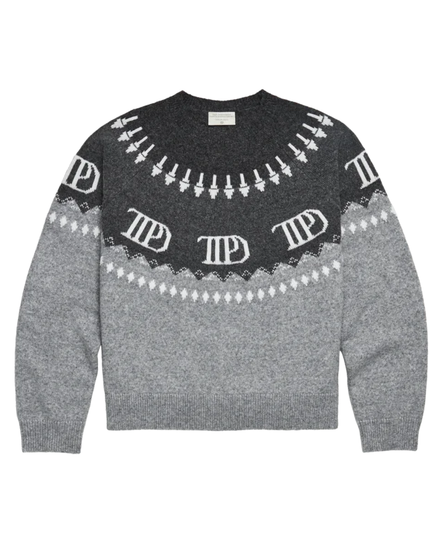 TTPD Knit Sweater