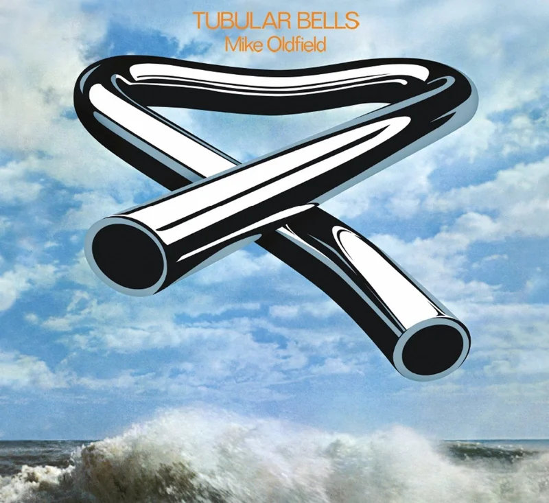 Tubular Bells: Vinyl LP