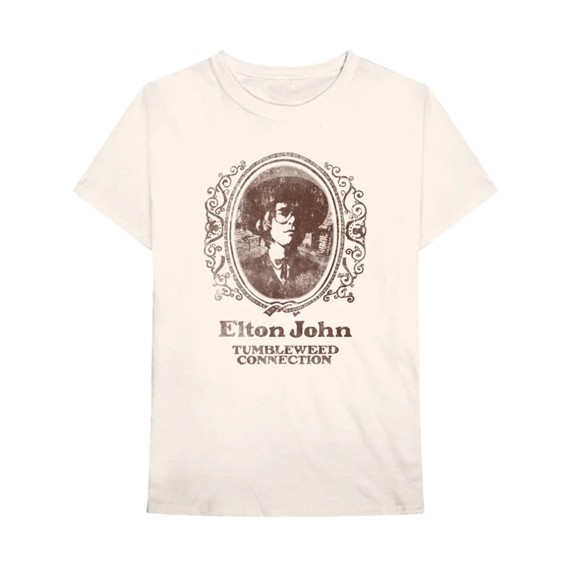Tumbleweed Connection T-shirt