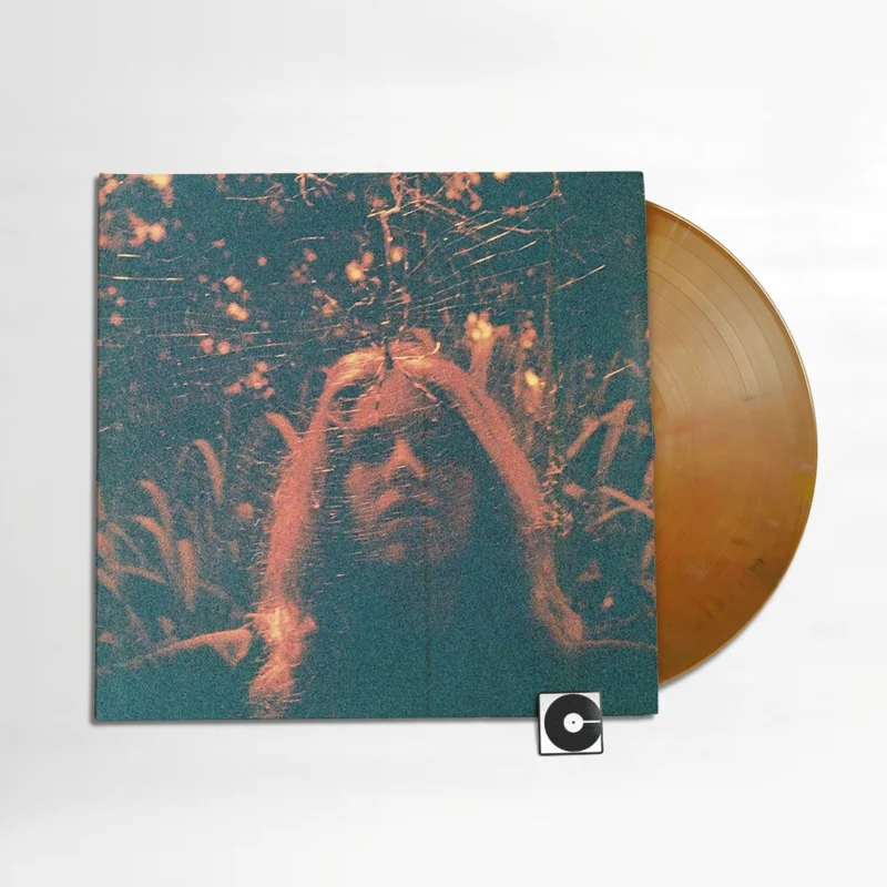 Turnover - "Peripheral Vision" Indie Exclusive