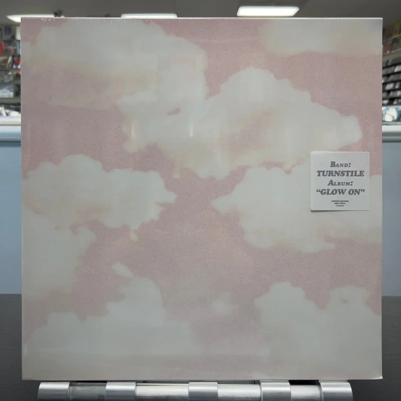 Turnstile - Glow On - LP