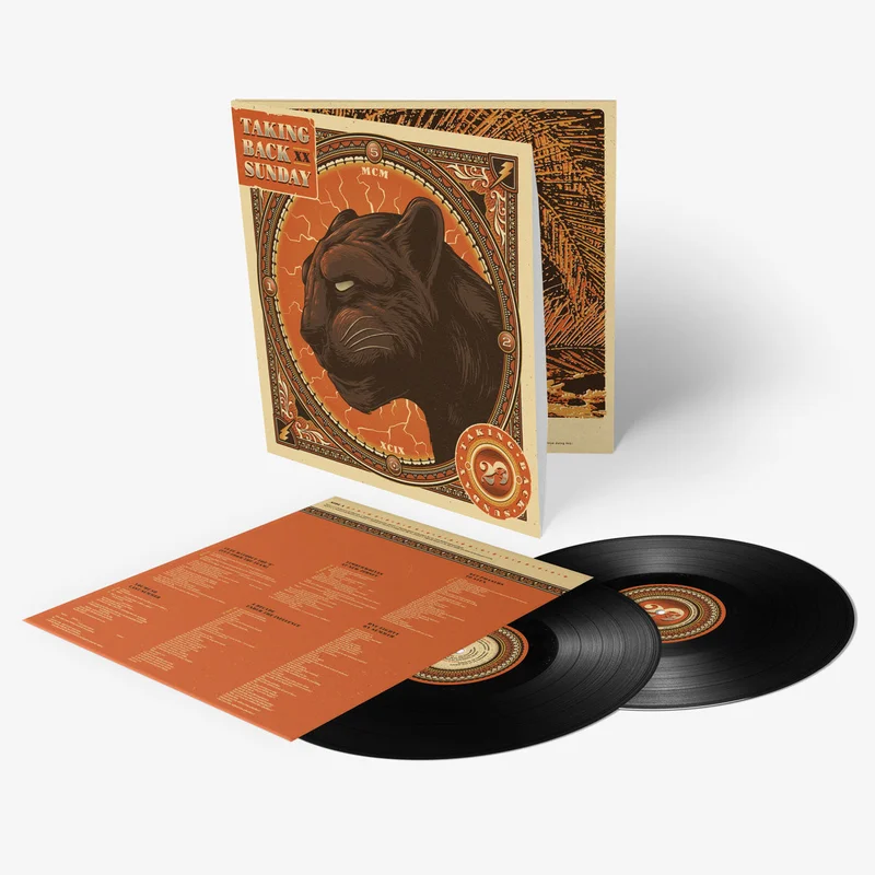 Twenty (2-LP)
