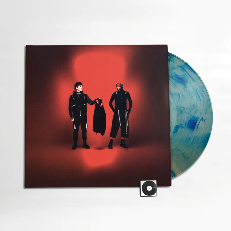 Twenty One Pilots - "Breach" Indie Exclusive