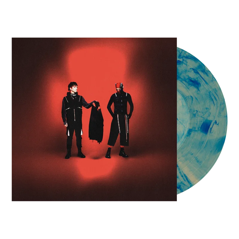 Twenty One Pilots - Breach - Indie LP