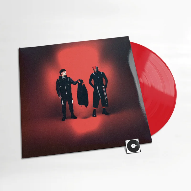 Twenty One Pilots - "Breach"