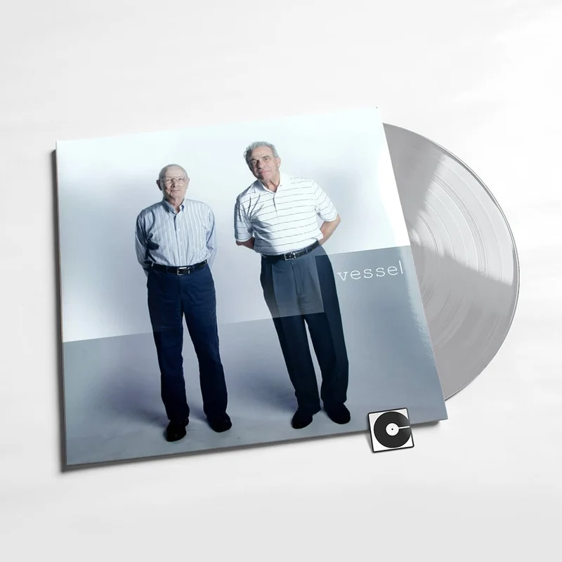 Twenty One Pilots - "Vessel"