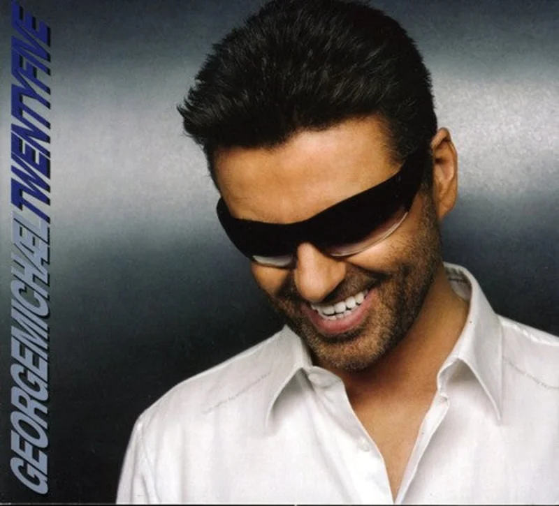 TWENTYFIVE (3 CD SET) - CD
