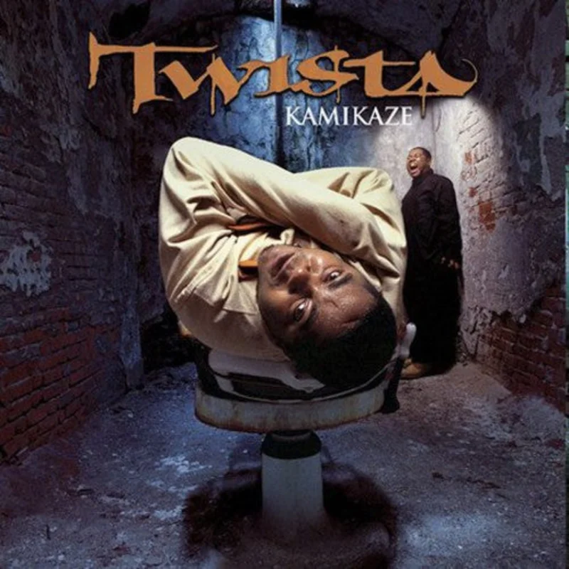 Twista - Kamikaze (Re-Issue) (Bonus Tracks) [Reissue] (Cln)