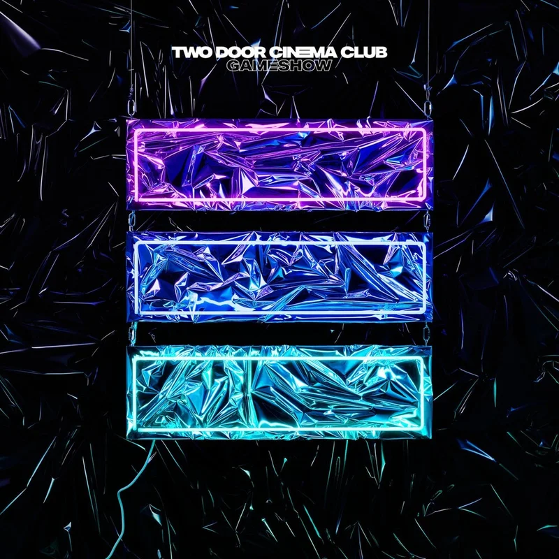 Two Door Cinema Club - Gameshow [CD]