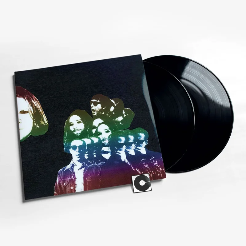 Ty Segall - "Freedom's Goblin"