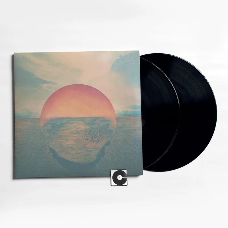 Tycho - "Dive"