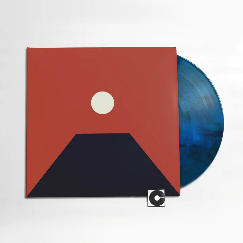 Tycho - "Epoch"