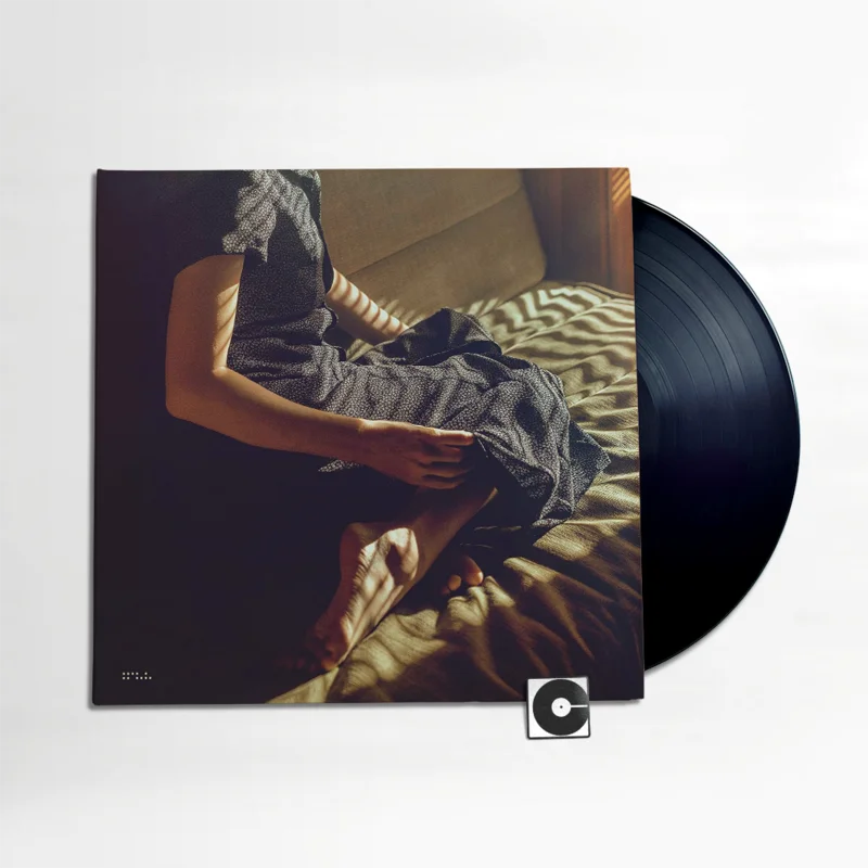 Tycho - "Weather"