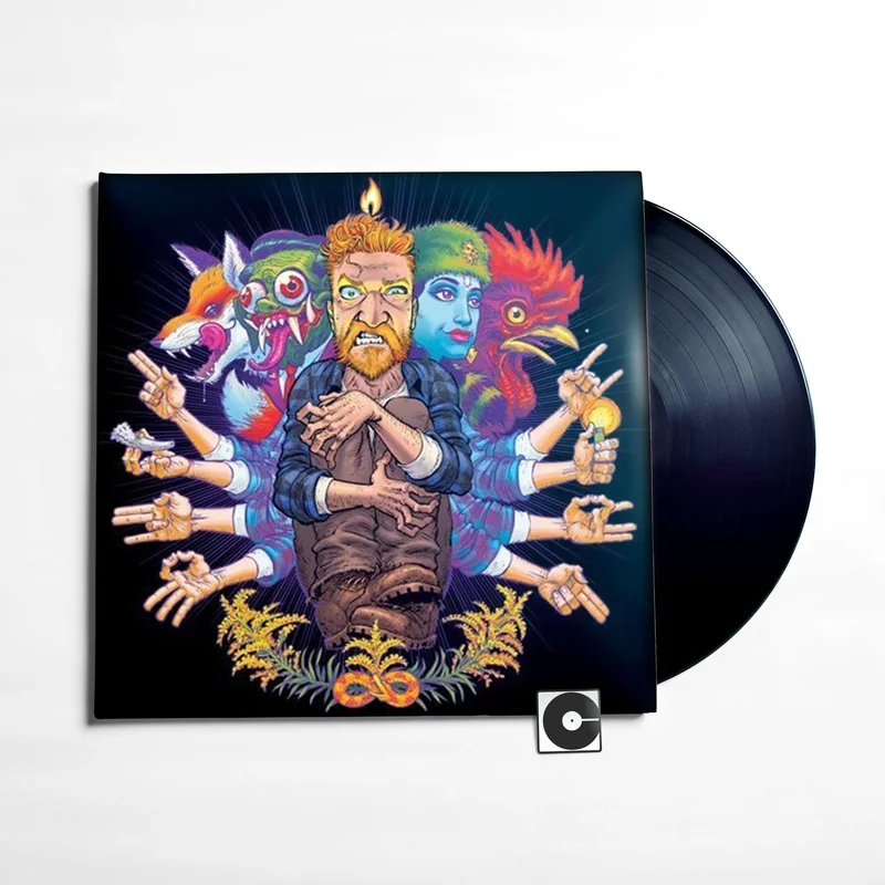 Tyler Childers - "Country Squire"
