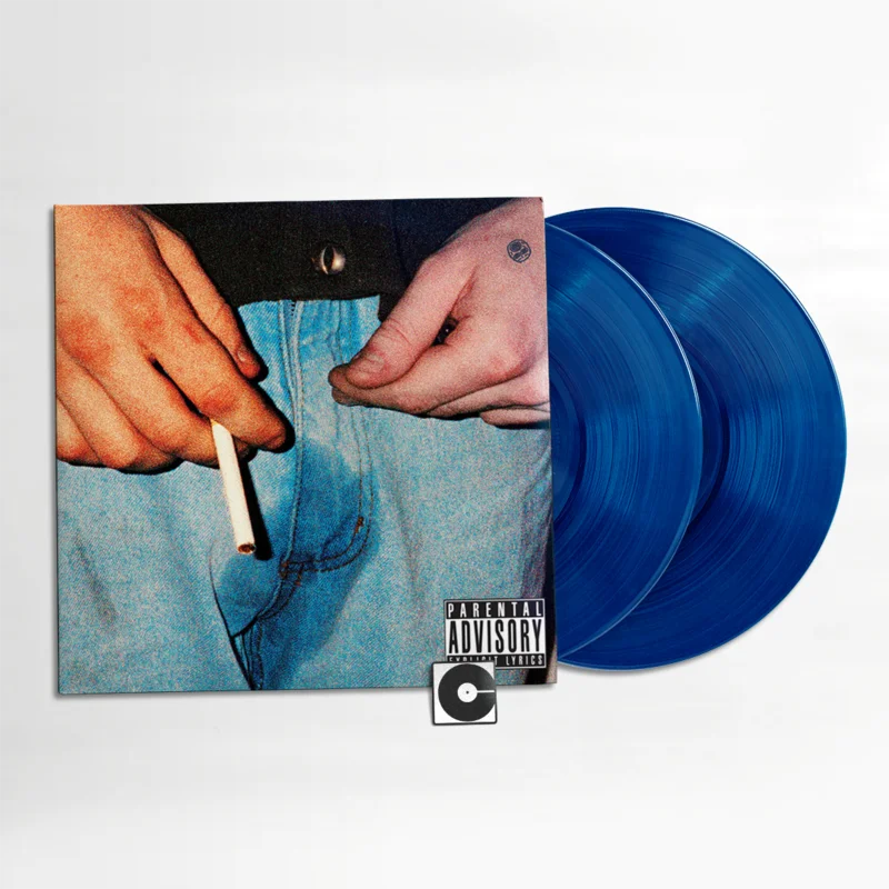 Tyler, The Creator - "Cherry Bomb"