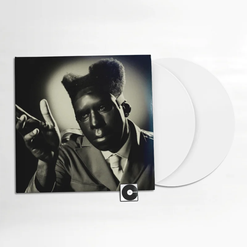 Tyler, The Creator - "Chromakopia"
