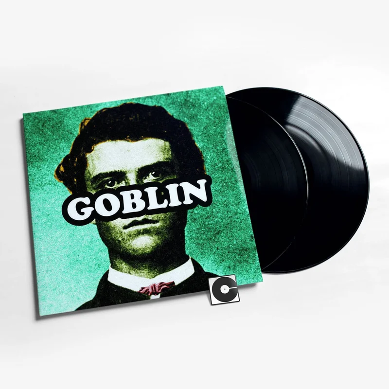 Tyler, The Creator - "Goblin"