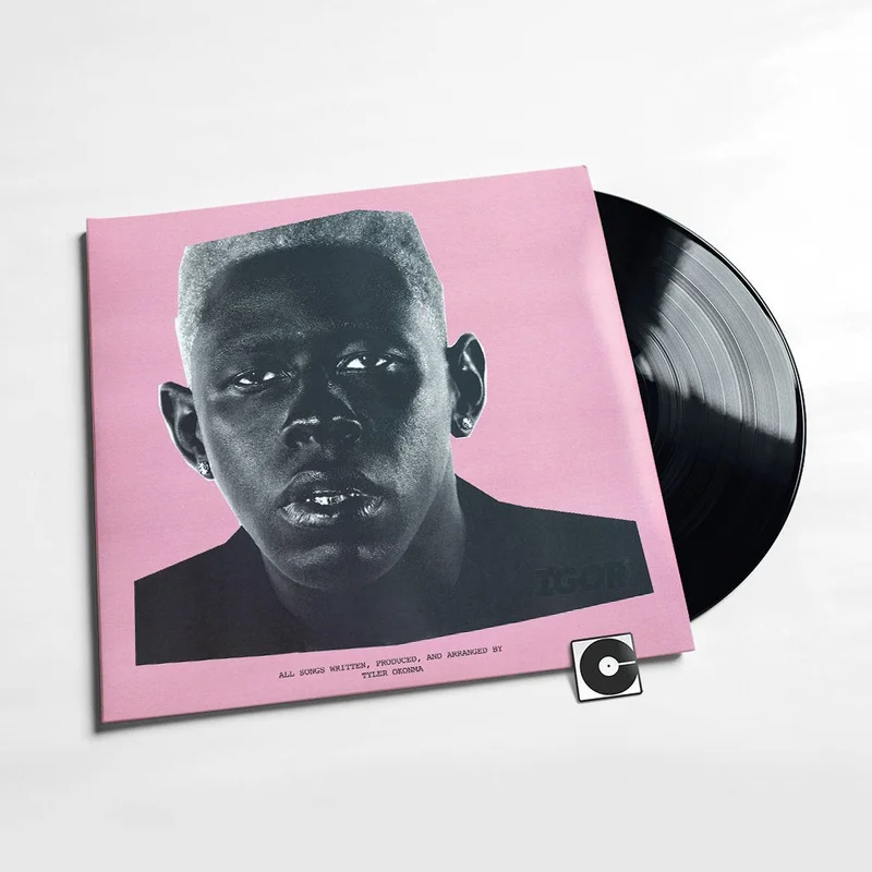 Tyler, The Creator - "Igor"