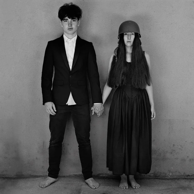 U2  Songs Of Experience (Blue 2-LP)