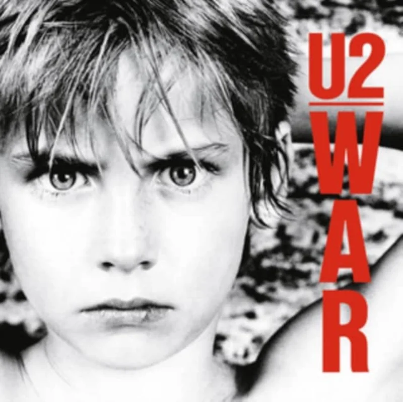 U2  War