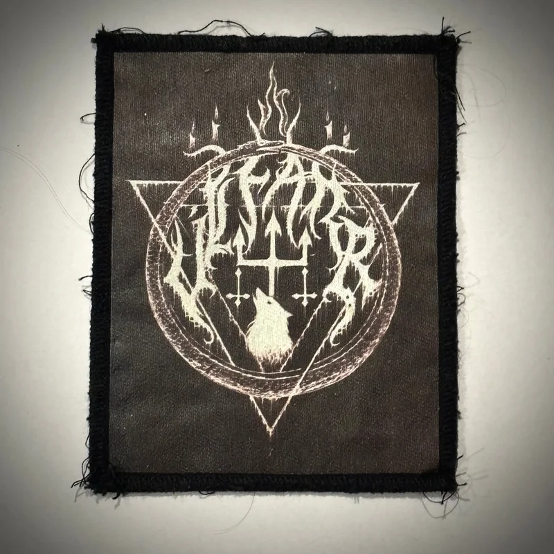 ULFARR: official Patch *preowned*
