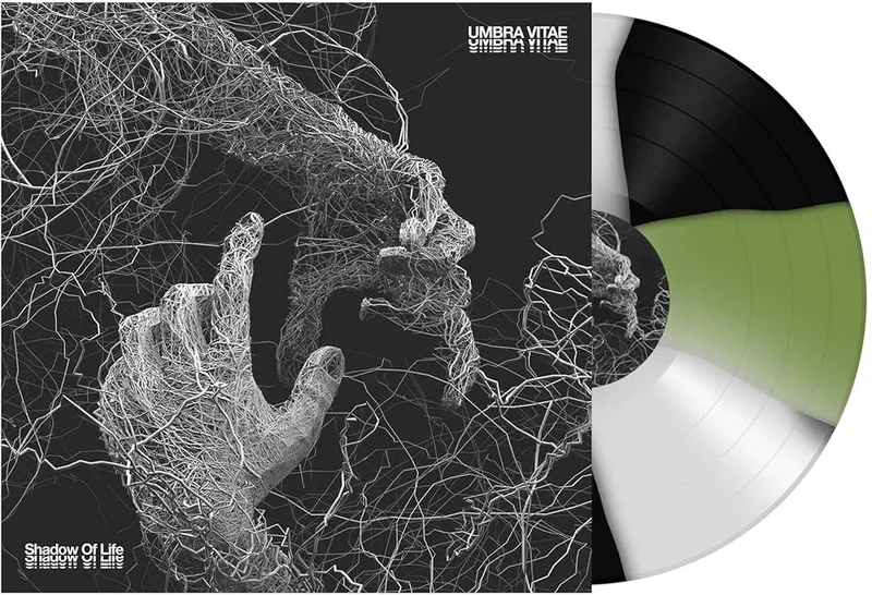 Umbra Vitae  Shadow Of Life [LP]