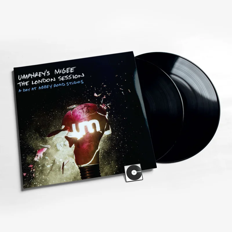 Umphrey's McGee - "The London Session"