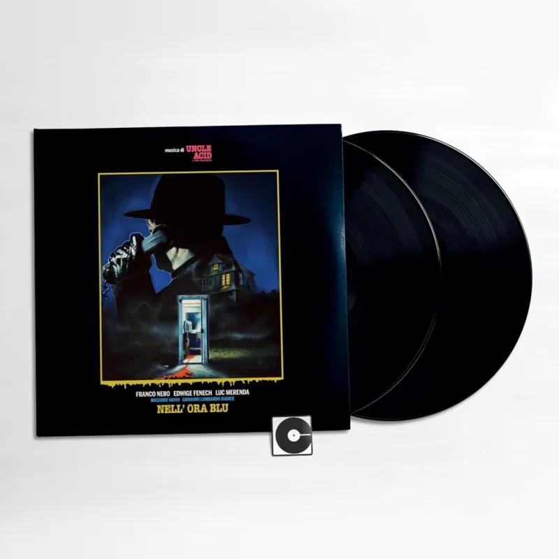 Uncle Acid & Deadbeats - "Nell' Ora Blu"