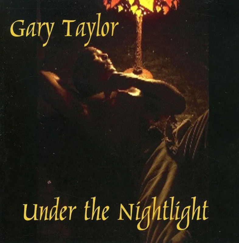 UNDER THE NIGHTLIGHT - CD