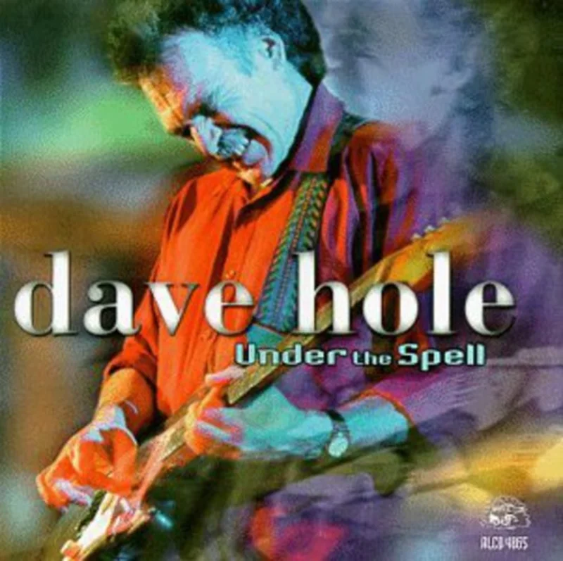 UNDER THE SPELL - CD