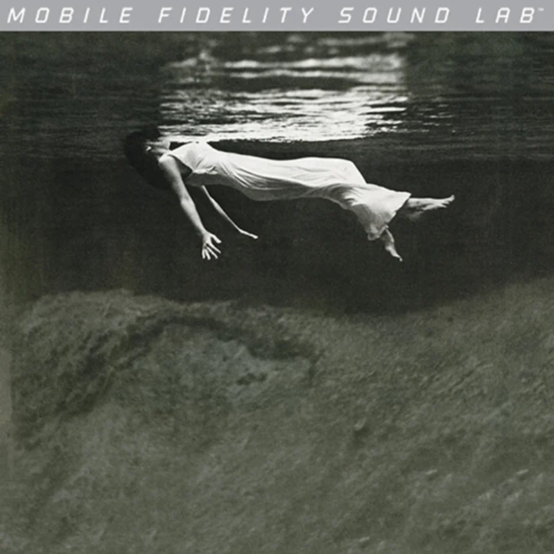Undercurrent Bill Evans, Jim Hall (Mobile Fidelity, MoFi)
